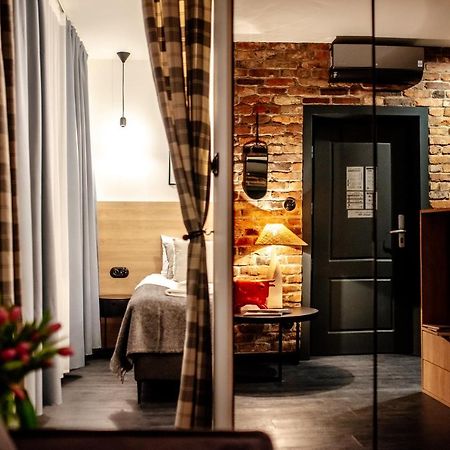 Apartamenty Kolegiacka Stare Miasto Zamosc Buitenkant foto