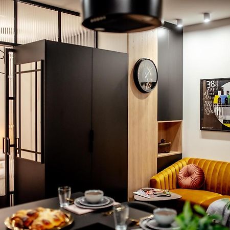 Apartamenty Kolegiacka Stare Miasto Zamosc Buitenkant foto