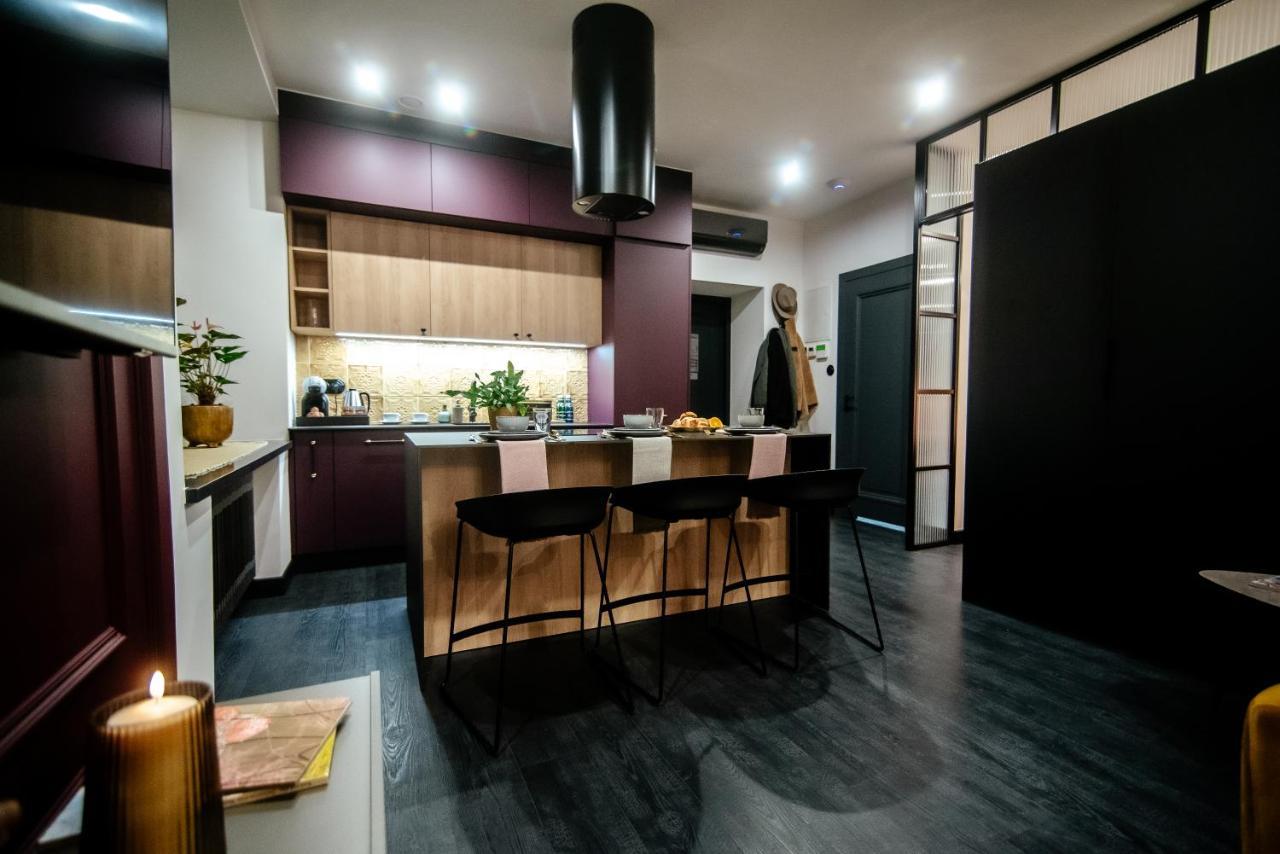 Apartamenty Kolegiacka Stare Miasto Zamosc Buitenkant foto