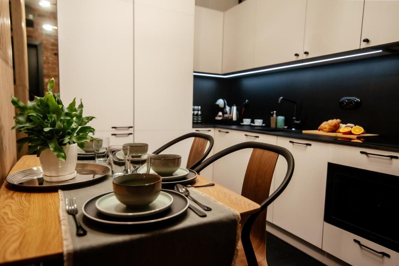 Apartamenty Kolegiacka Stare Miasto Zamosc Buitenkant foto