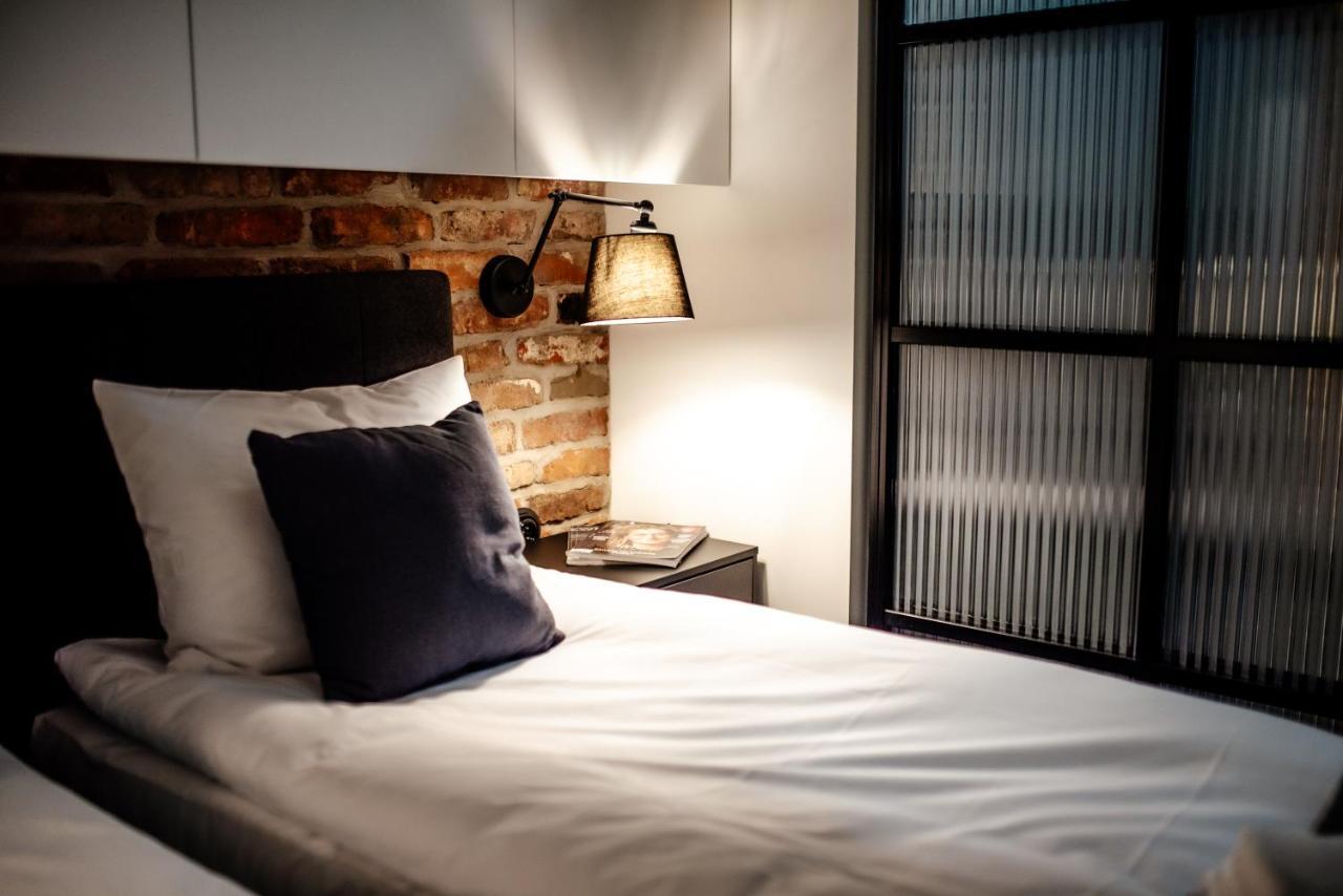 Apartamenty Kolegiacka Stare Miasto Zamosc Buitenkant foto
