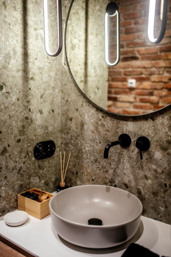 Apartamenty Kolegiacka Stare Miasto Zamosc Buitenkant foto