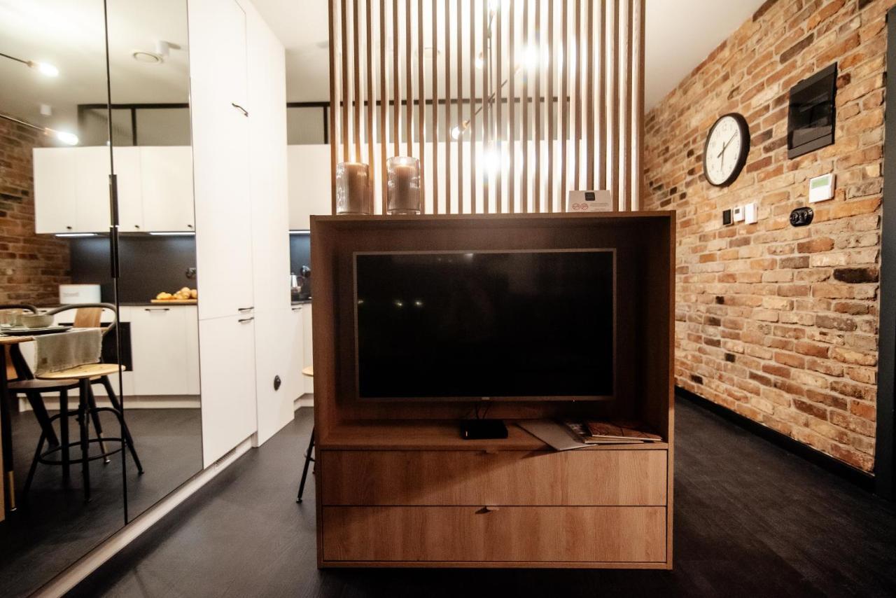 Apartamenty Kolegiacka Stare Miasto Zamosc Buitenkant foto