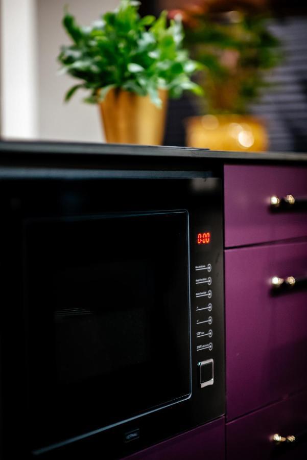 Apartamenty Kolegiacka Stare Miasto Zamosc Buitenkant foto