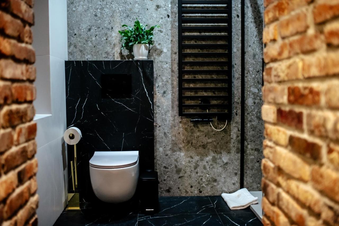 Apartamenty Kolegiacka Stare Miasto Zamosc Buitenkant foto