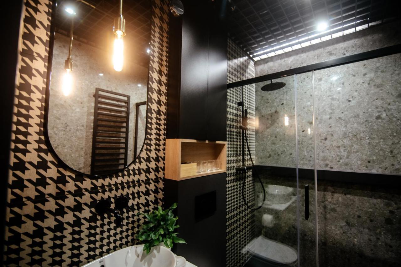 Apartamenty Kolegiacka Stare Miasto Zamosc Buitenkant foto